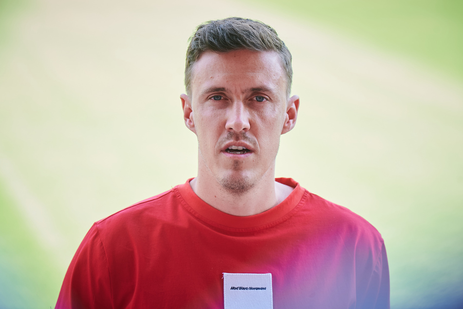 Unions Max Kruse (32) träumt von den Olympischen Spielen in Japan.