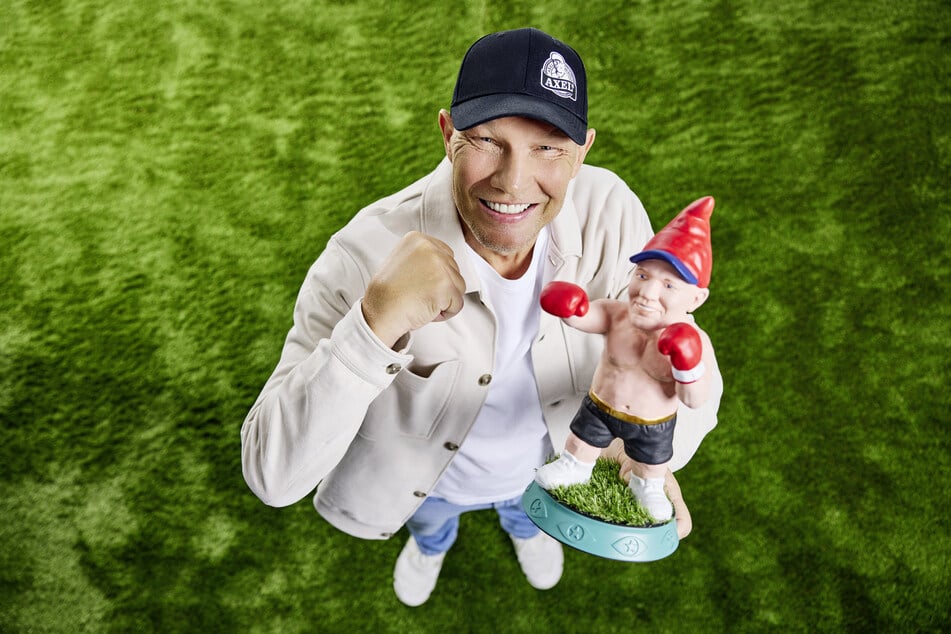 Axel Schulz (57) stellt sich "Promi Big Brother" 2026 – und freut sich besonders auf die Zeit ohne Handy.