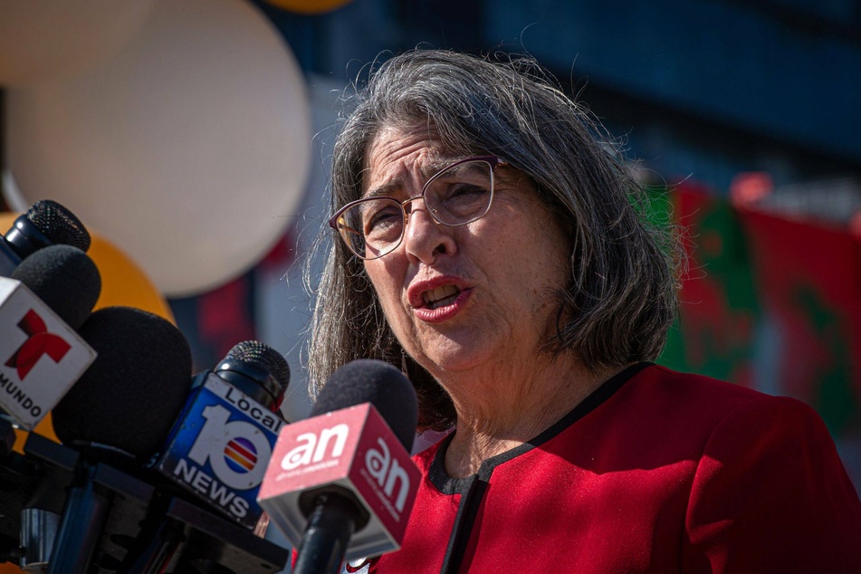 Miami-Dade Mayor Daniella Levine Cava has proposed an $8-million plan to expand for youth programs and surveillance efforts.