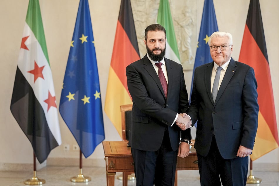 Berlin: Staatsbesuch hält Berlin auf Trab: "Allahu Akbar"-Rufe im Ritz Carlton