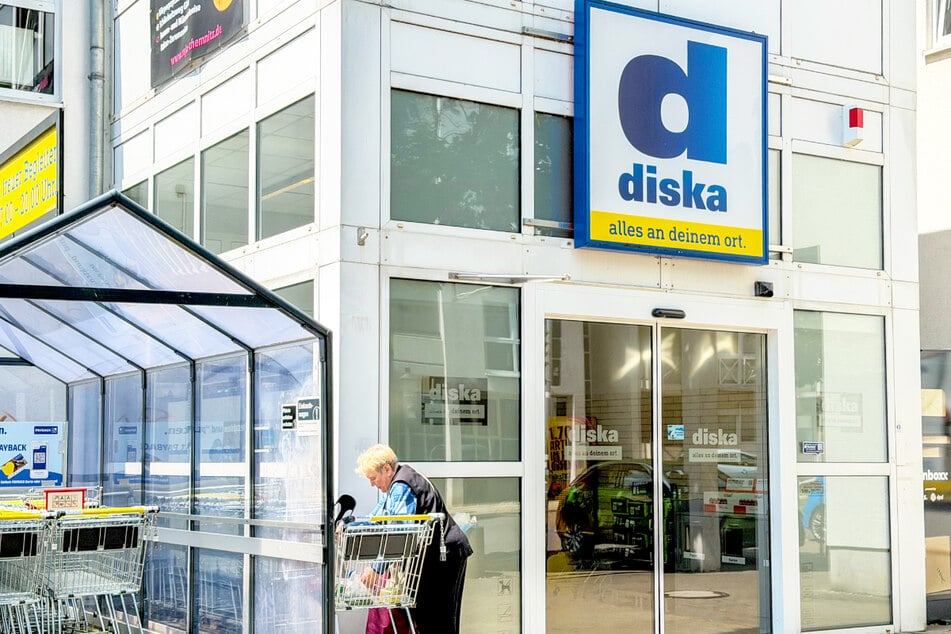 Deshalb rennen ab Montag (20.7.) alle zu diska
