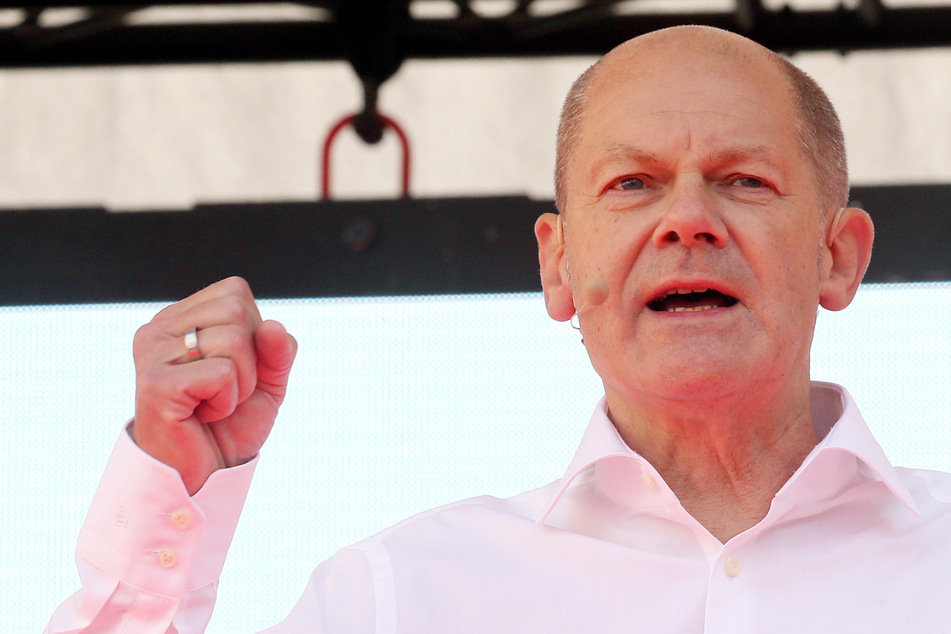 SPD-Koalition mit Linken? "Dieses Topfschlagen ist nicht gut für die Demokratie!"