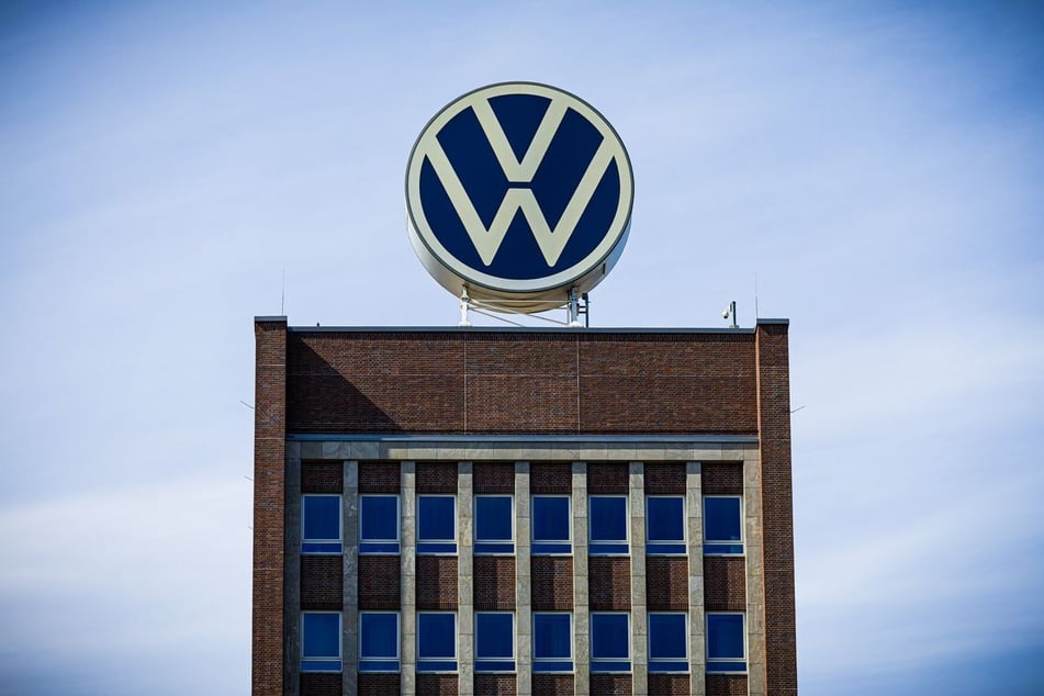 Elektrofahrzeuge aller Marken werden von VW besser verkauft.