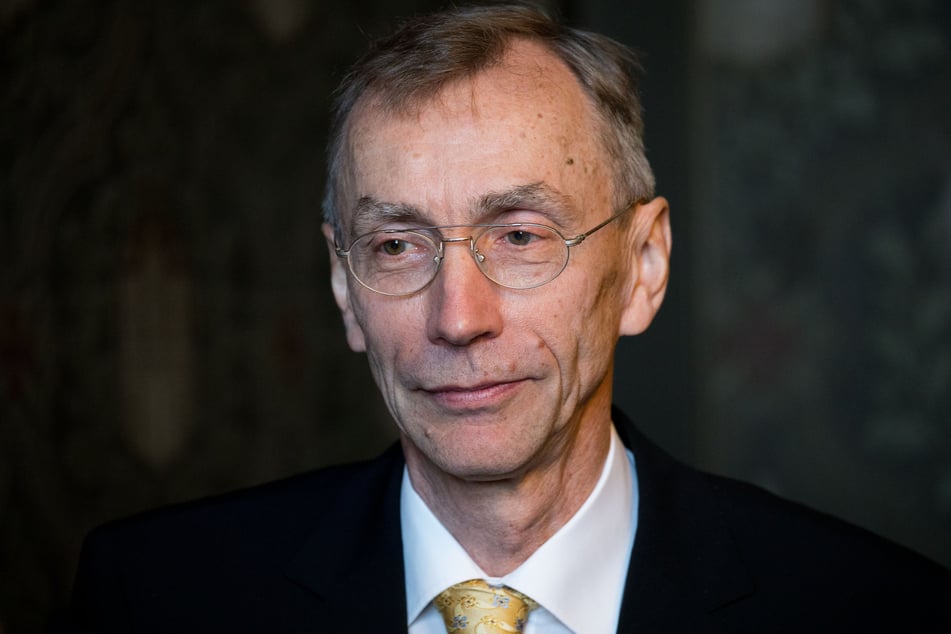 Der Neandertaler-Forscher Svante Pääbo (67) darf sich über den Nobelpreis freuen.