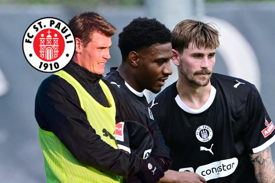 FC St. Pauli: Diese Kiezkicker könnten den Verein im Winter verlassen