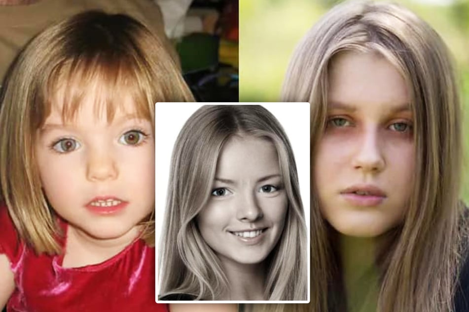 Familie von angeblicher "Maddie" äußert sich endlich: "Offensichtlich, dass Julia nicht Maddie ist"