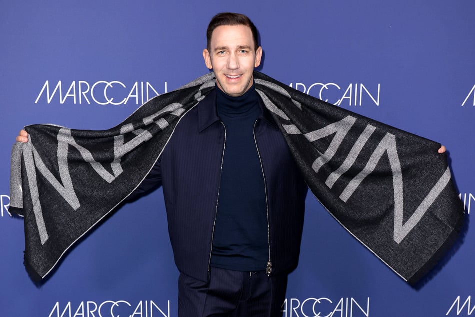 Über die jüngsten Wortmeldungen einiger Influencer aus Dubai kann Remus nur den Kopf schütteln.