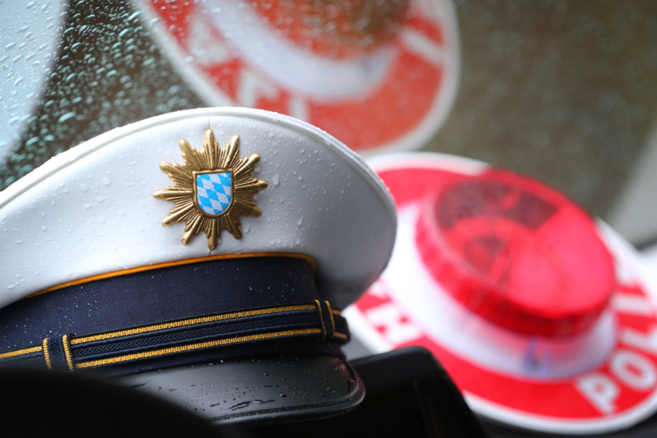 Die Polizei schätzt den entstandenen Schaden auf 250.000 Euro. (Symbolbild)