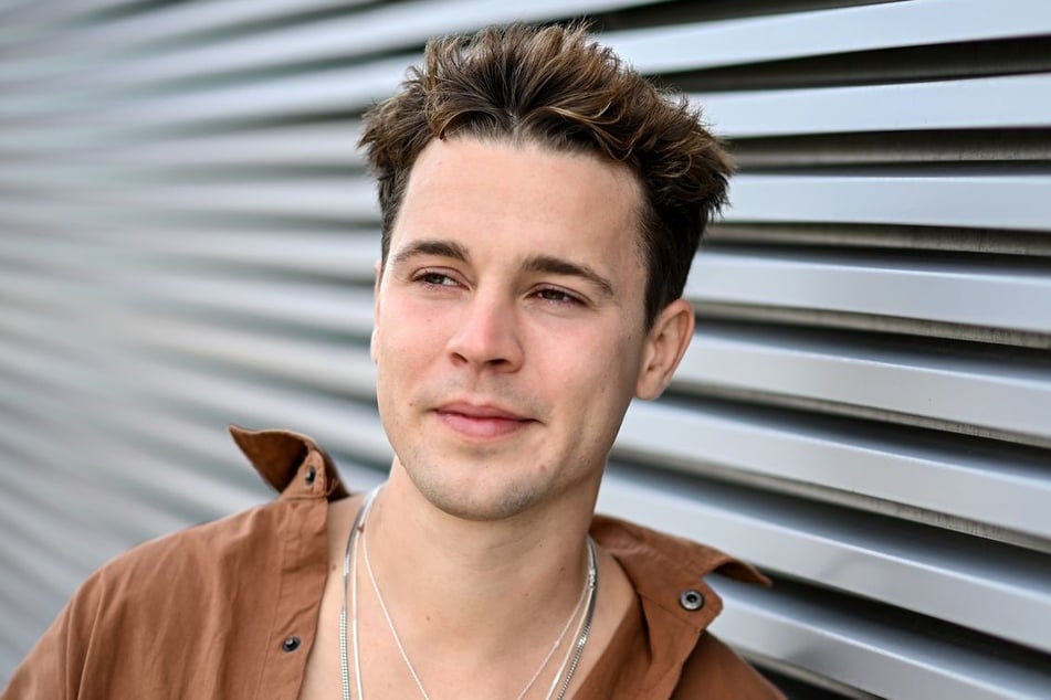 Felix Jaehn (32) übte deutliche Kritik am Vorgehen der Veranstalter.