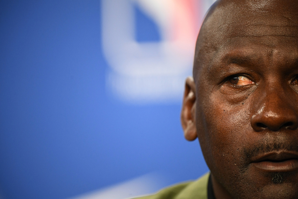 NBA legend Michael Jordan’s tenure as majority owner of the Charlotte Hornets is reportedly near its end.