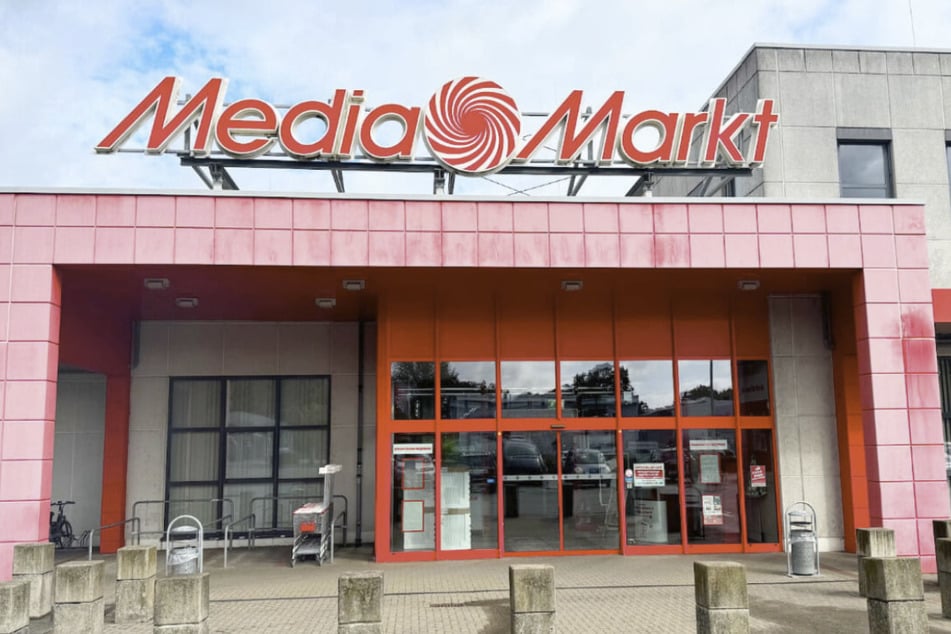 MediaMarkt Heide - Schanzenstraße 11.