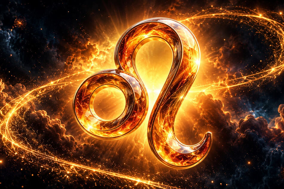 Dein Wochenhoroskop für Löwe vom 5.10. bis 11.10.2026.