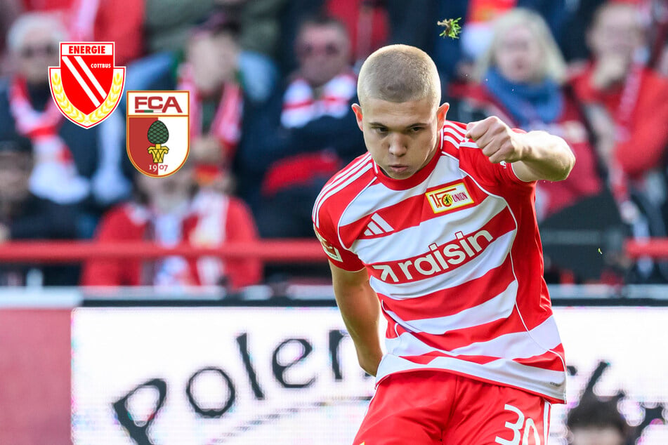 Cottbus gegen Augsburg live: Ballert Bogdanov heute Energies Sorgen weg?