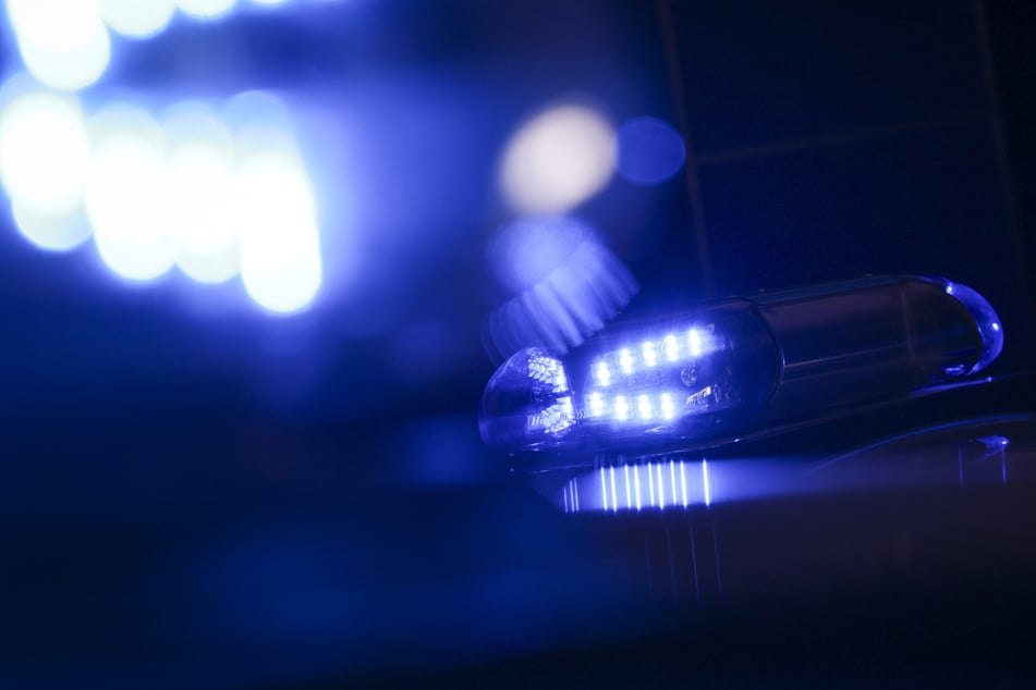 Die Polizisten veranlassten eine Blutentnahme. (Symbolfoto)