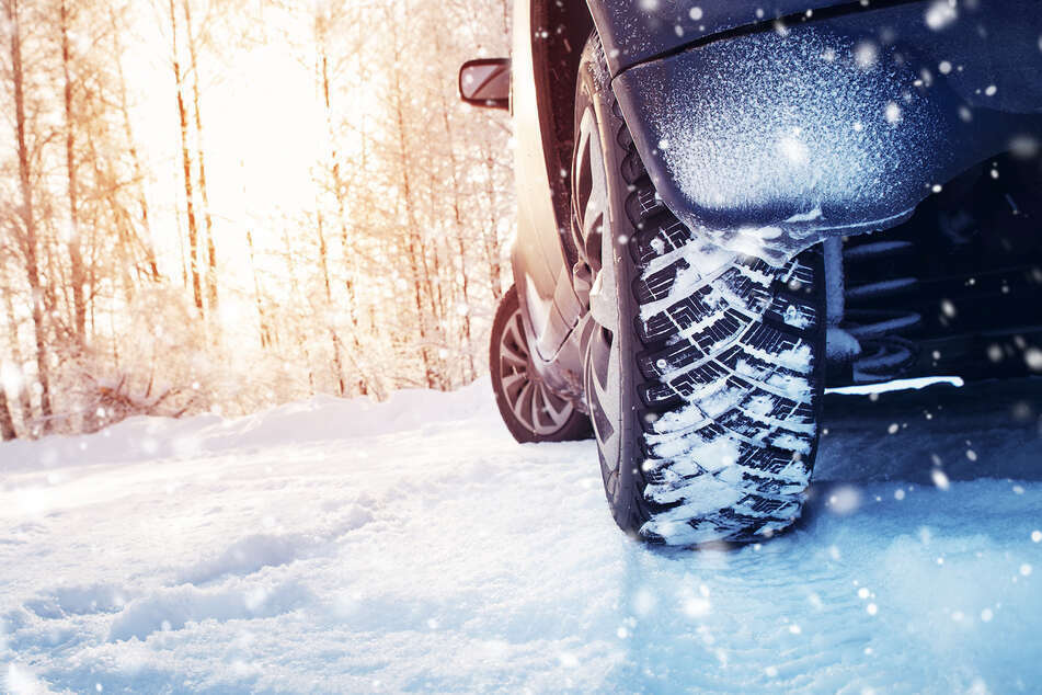 Winter is coming: Um das richtige Modell für sein Auto zu finden, hat der ADAC einige Modelle gegeneinander antreten lassen.
