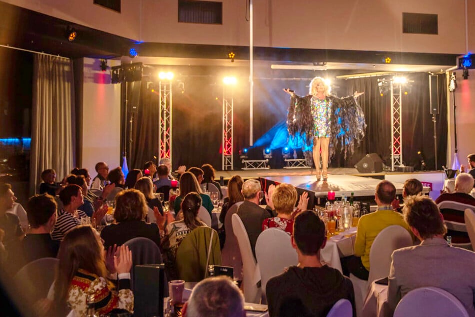 Von Travestie bis Silvestergala: Das sind die Highlights in Chemnitz