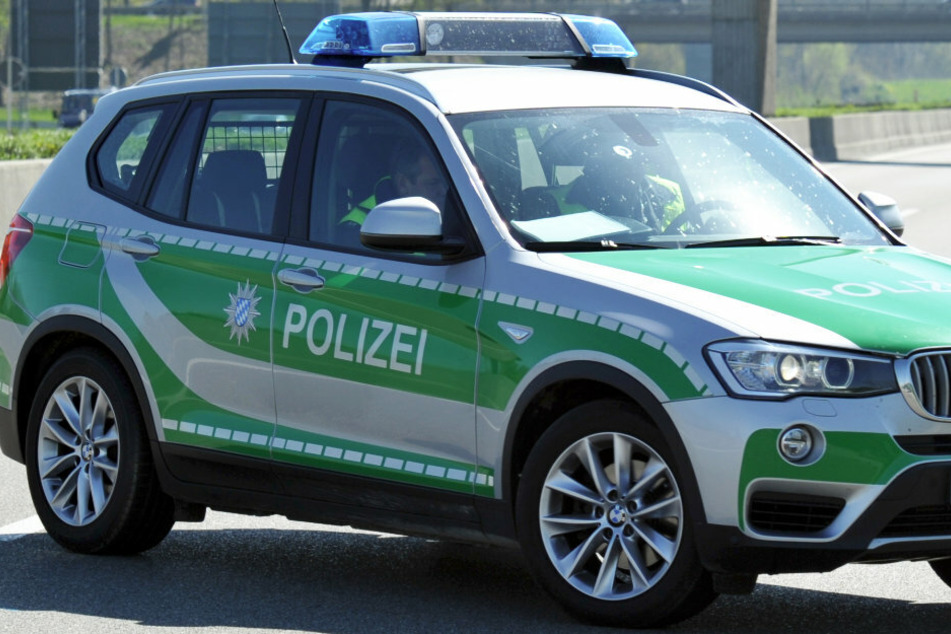 Die Polizei warnt erneut vor Betrügern. (Symbolbild)