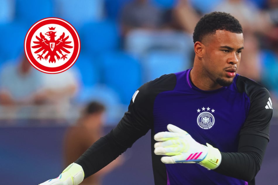 Eintracht-Interesse an National-Keeper sorgt für Verwunderung