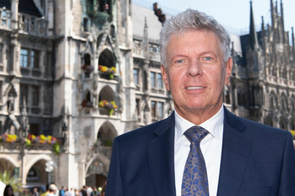 Münchens Oberbürgermeister Dieter Reiter (62, SPD) übt Kritik an den Plänen aus dem Gesundheitsministerium. (Archiv)