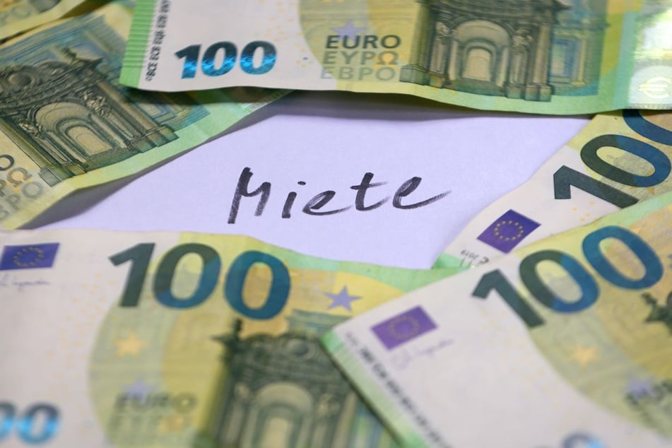 Viele Menschen können sich die aktuellen Mieten nicht mehr leisten. (Symbolfoto)