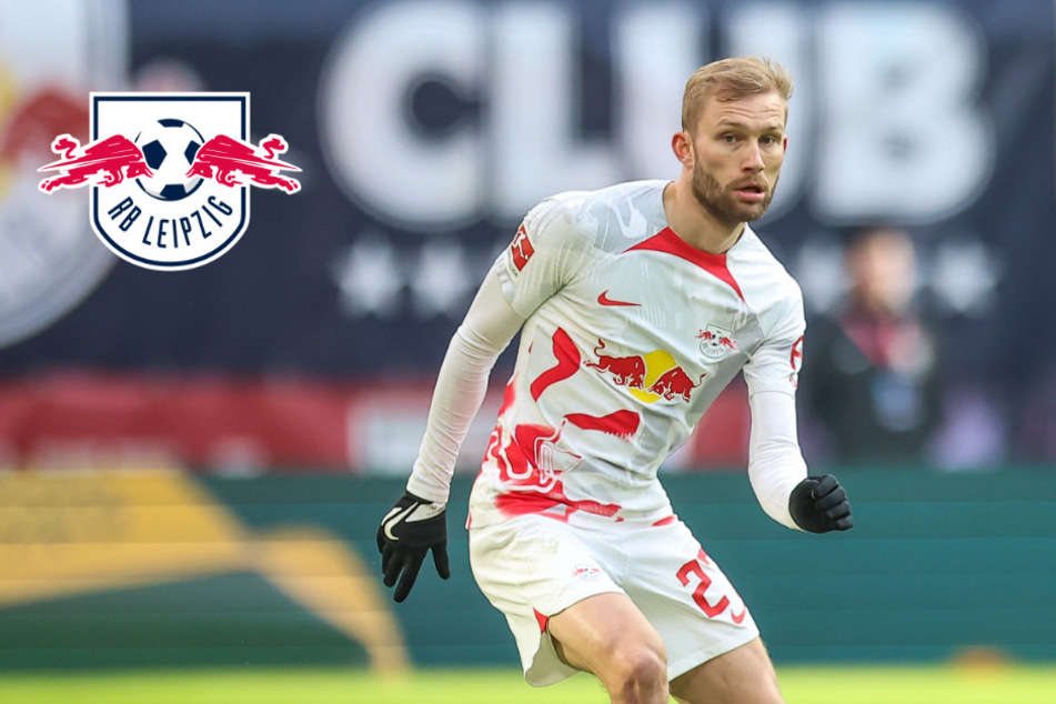 Es ist offiziell! Konrad Laimer verkündet Abschied von RB Leipzig