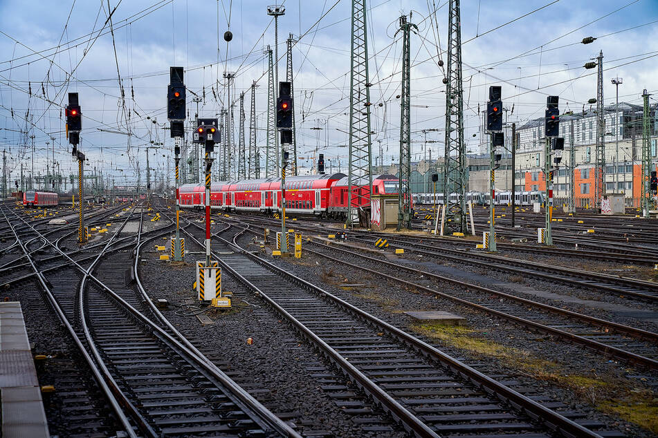 Die Deutsche Bahn lädt zum Informationstag am 28. August in Magdeburg ein