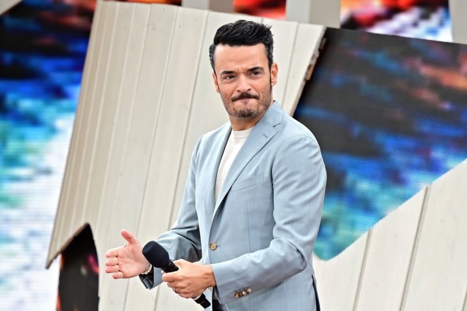"Annulation du premier pas de Tour au profit de Giovanni Zarrella : les raisons"