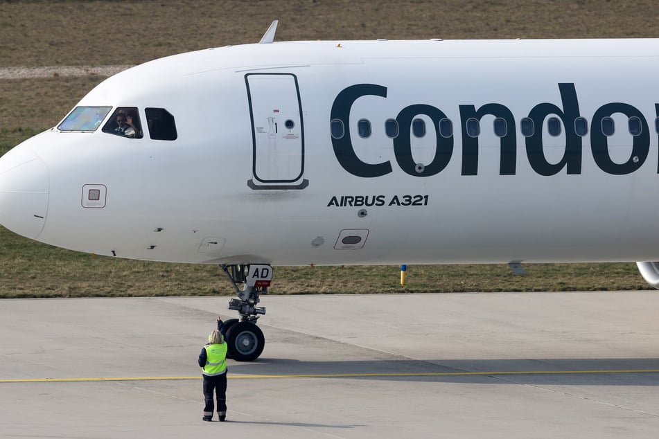 Condor fliegt bald von Leipzig aus nach Jerez de la Frontera und Agadir.