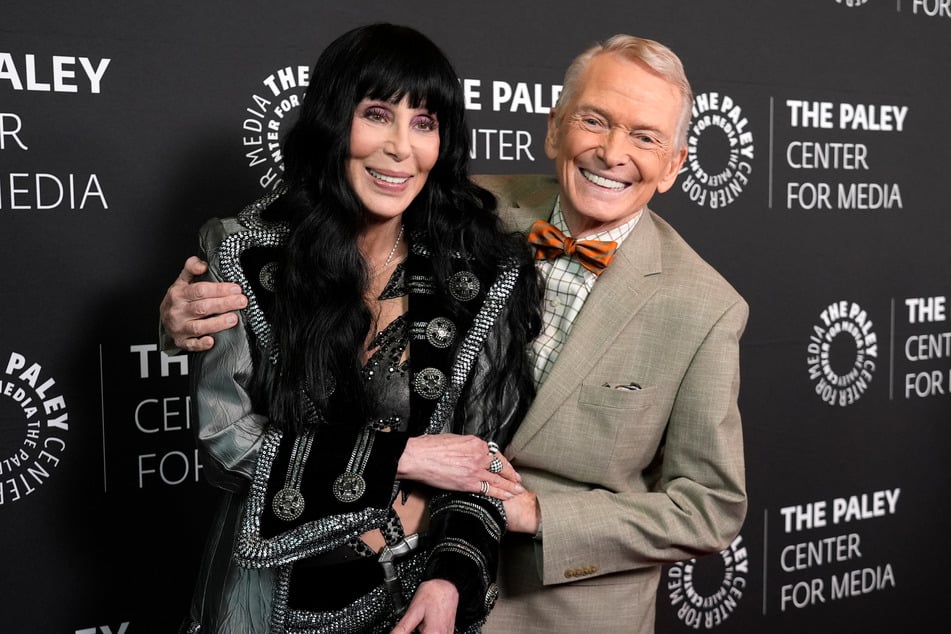 Für Cher (80) entwarf Mackie zahlreiche Kreationen. (Archivbild)
