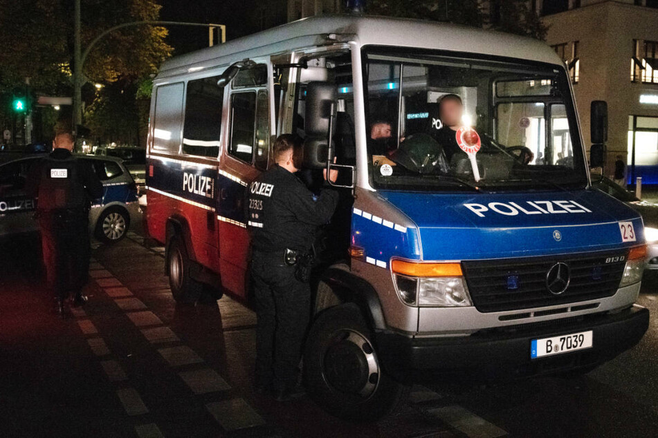 Am Donnerstagnachmittag wurde die Leiche einer 50-jährigen Frau in ihrer Wohnung in Berlin-Charlottenburg gefunden. (Symbolfoto)