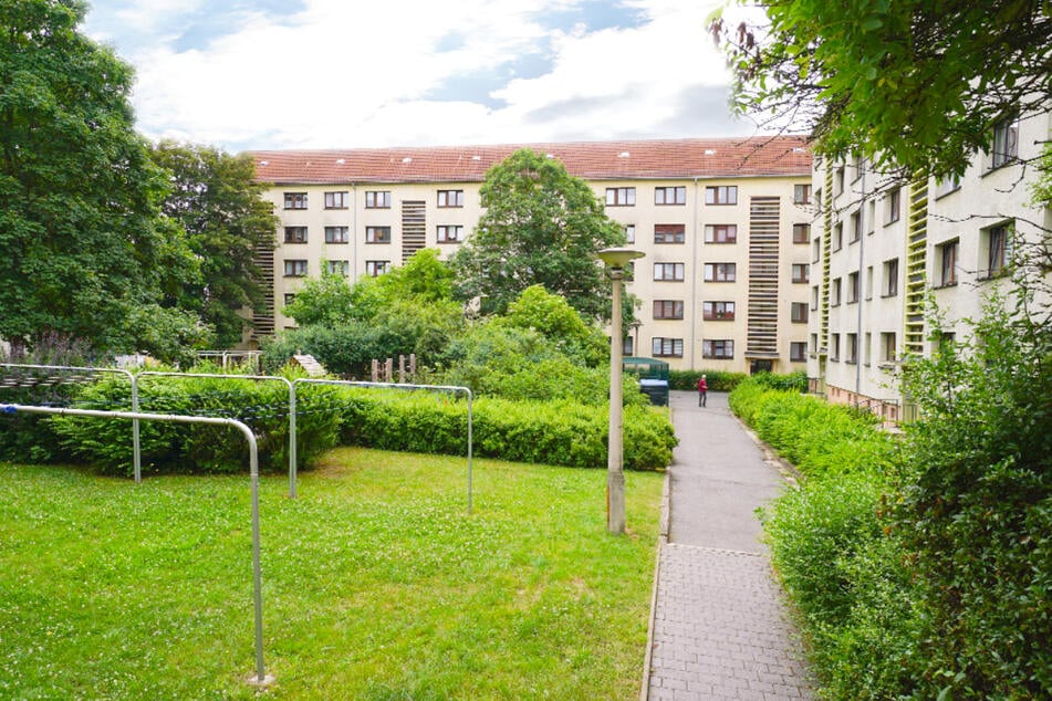 Im Plauener Stadtzentrum können am Samstag (9.5.) moderne 2- und 3-Raum-Wohnungen besichtigt werden.