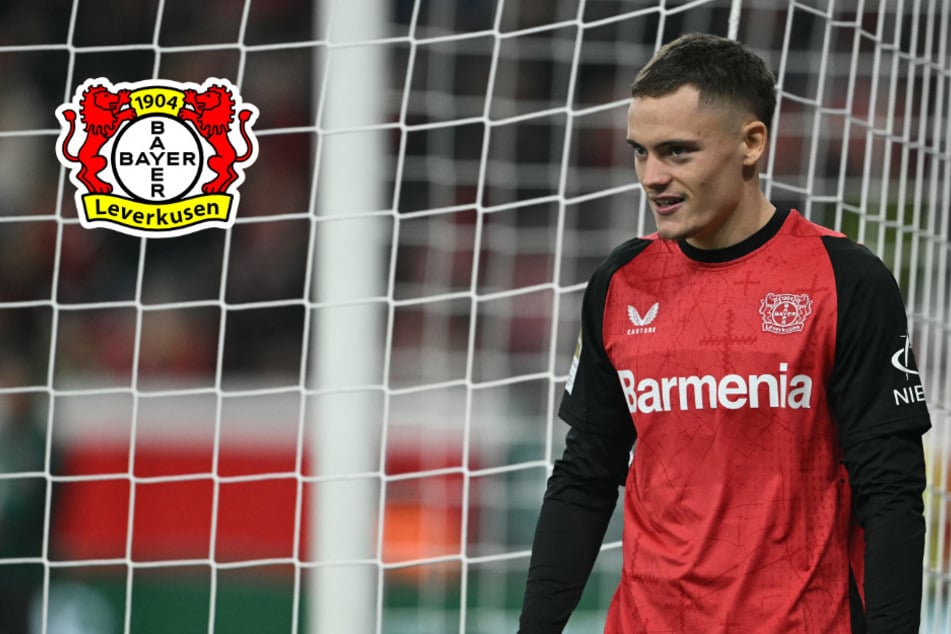 Bayer 04 unter Druck: Dieser Top-Klub macht bei Florian Wirtz jetzt Ernst!