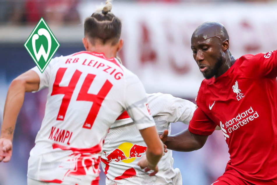 Irrer Wechsel-Hammer perfekt: Werder Bremen holt Naby Keita zurück in die Bundesliga!