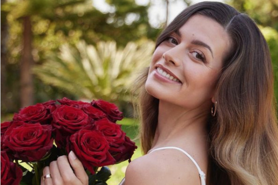 Maxime Herbord (26) sucht als Bachelorette ihren Traummann.