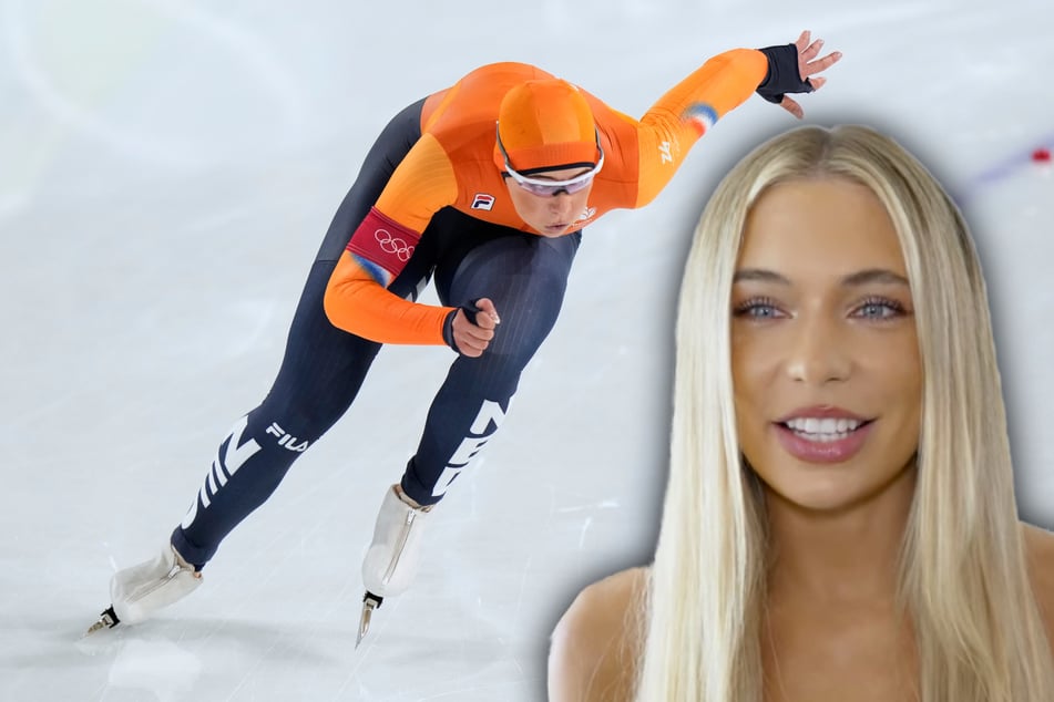 Olympiasiegerin verkündet überraschende Karriere-Entscheidung: "Werdet mich nicht auf dem Eis sehen"