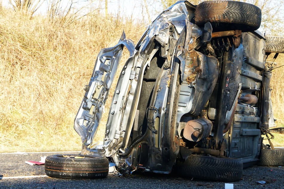 Auf der L3180 bei Schlüchtern kam es am Mittwochmorgen zu einem tödlichen Unfall.