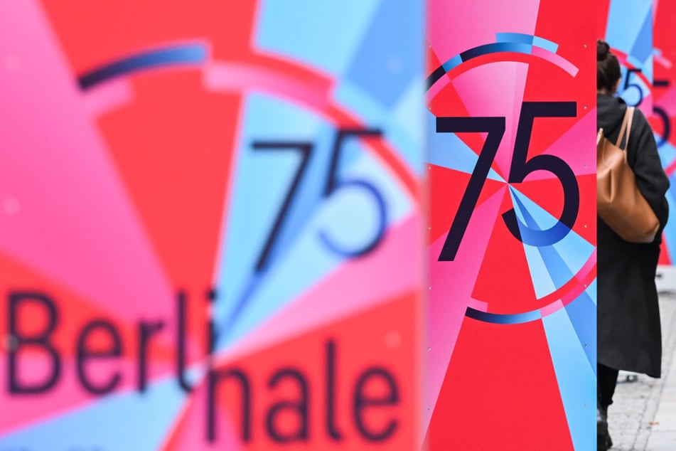 Am 13. Februar startet die 75. Berlinale. Die Internationalen Filmfestspiele finden bis 23. Februar statt.