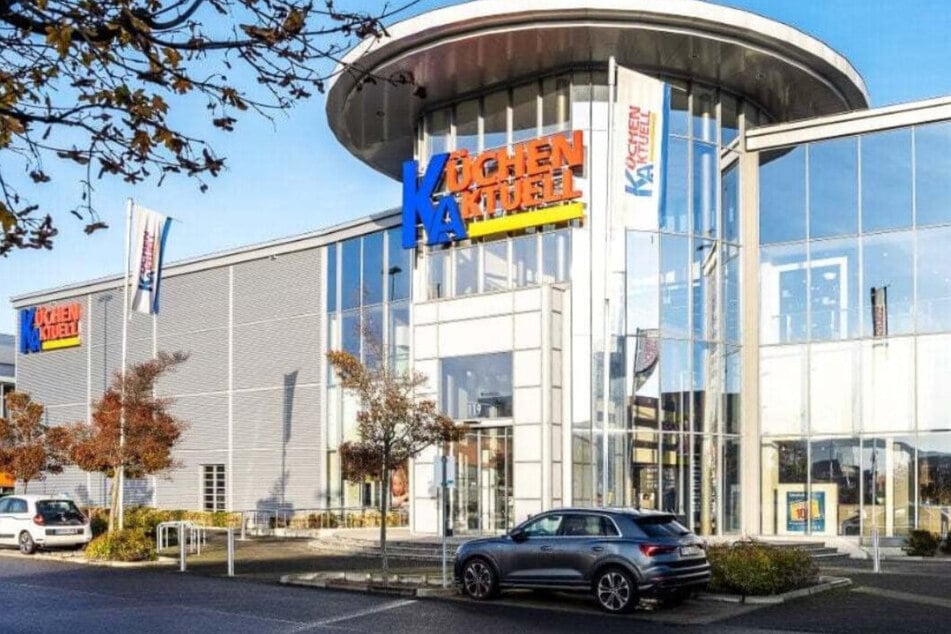 Küchen Aktuell GmbH – Berlin-Spandau