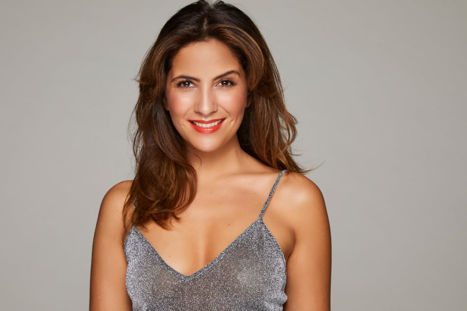 Durch ihre Rolle Laura musste GZSZ-Star Chryssanthi Kavazi (32) zuletzt viel Kritik einstecken.