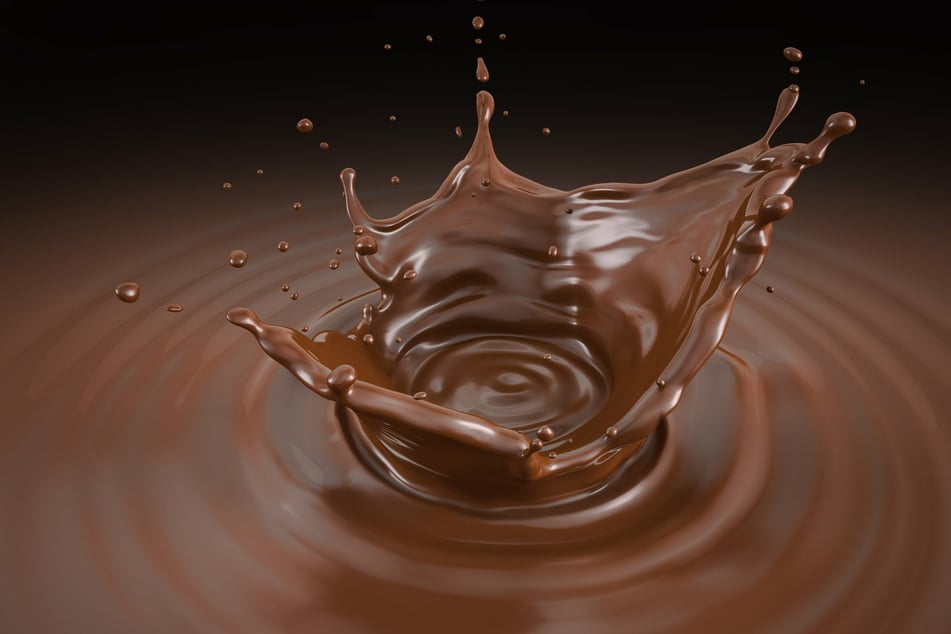 Erfolgreich Schokolade schmelzen: Diese drei Fehler ruinieren alles