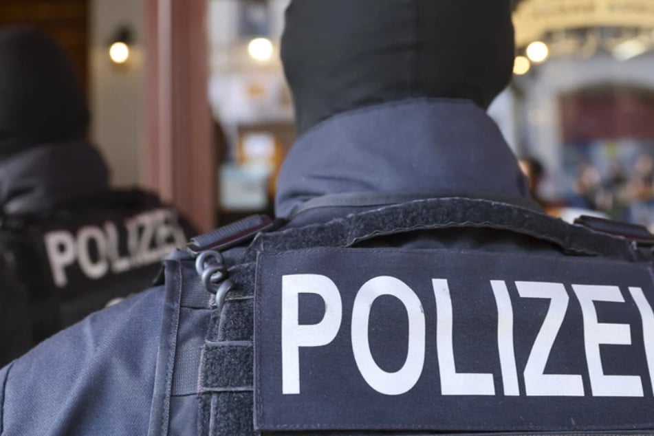 Frauen zur Prostitution gezwungen: Menschenhändler-Razzia in fünf Bundesländern