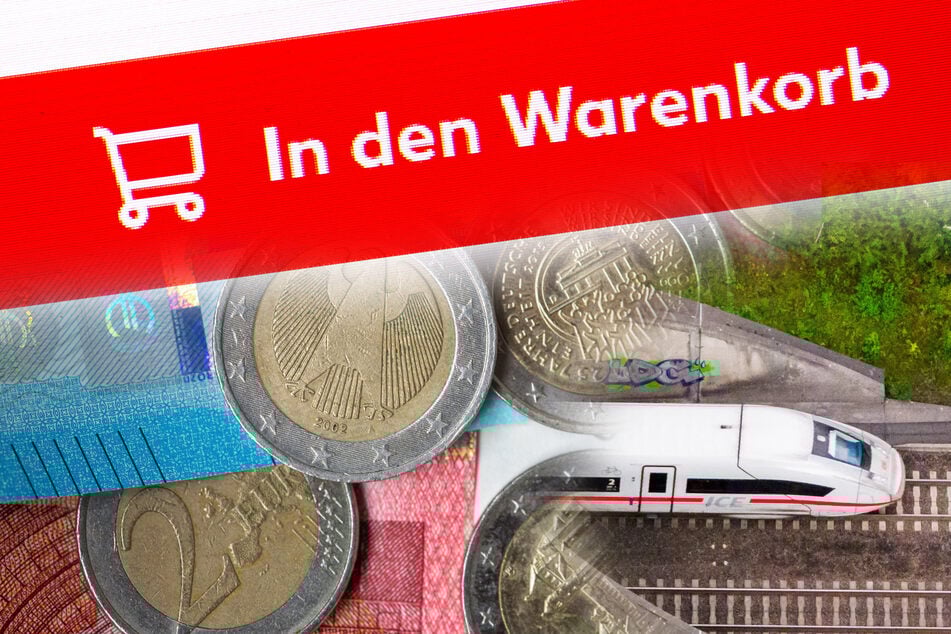 Rentenauszahlung, Bahnfahren und Widerrufsbutton: Das ändert sich im Dezember