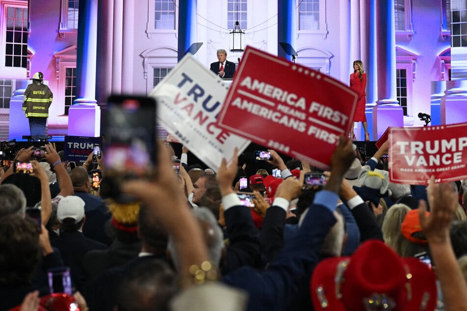 Several of the Young Republicans leaders apologized for the "inexcusable" leaked messages.