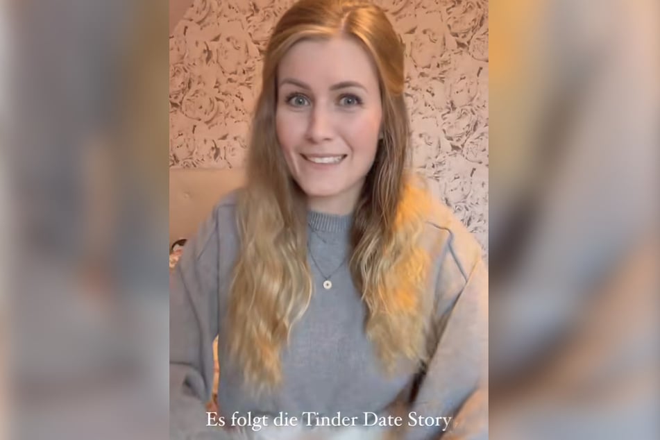 Hanna Annika (26) hatte 2024 wenig Glück in Sachen Liebe.