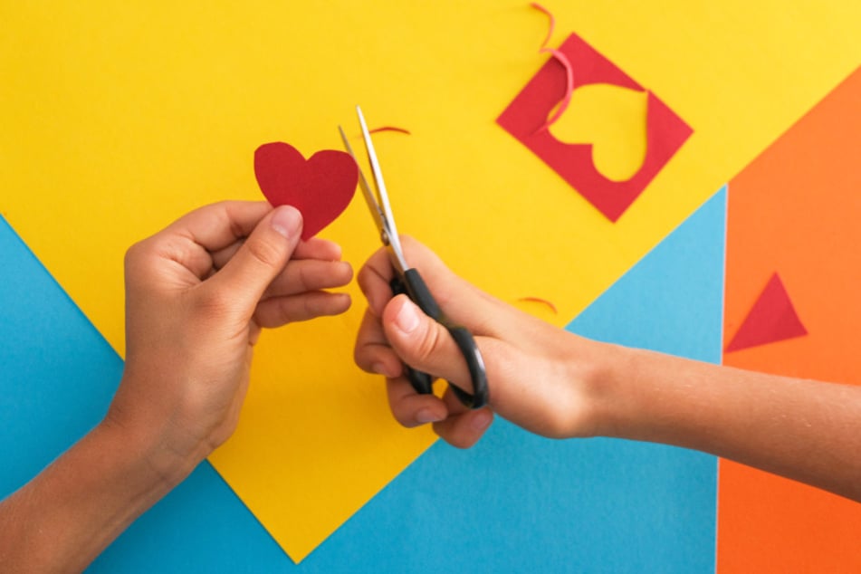 Auch in Zwickau steht die Kreativität im Mittelpunkt. (Symbolfoto)