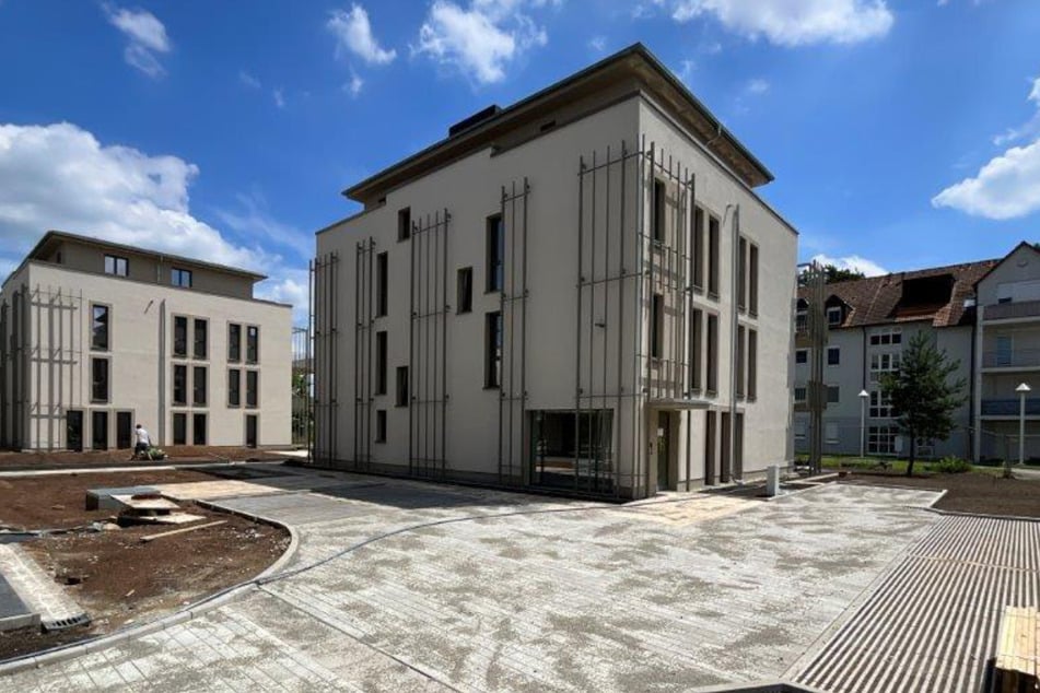 Schaut am Samstag (27.6.) in Ottendorf-Okrilla vorbei und besichtigt Eure neue Traumwohnung.