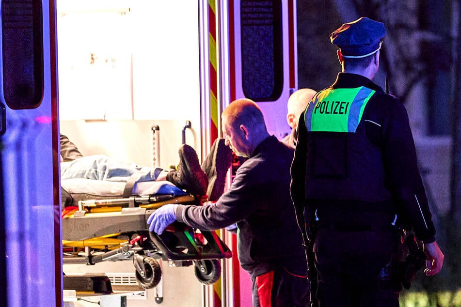 Mann in Strausberg erstochen: Mordkommission ermittelt