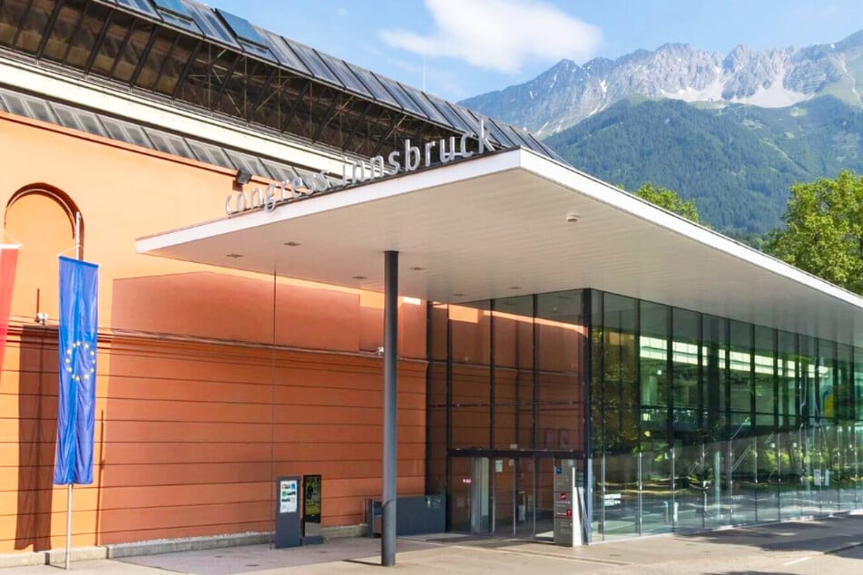 Das erste Konzert findet am 10. Oktober 2025 im Congress Innsbruck statt.