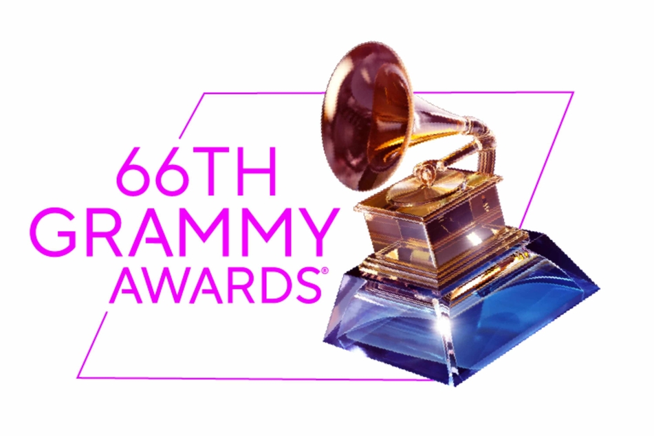 Who will win at the 66th Grammy Awards on Sunday night?