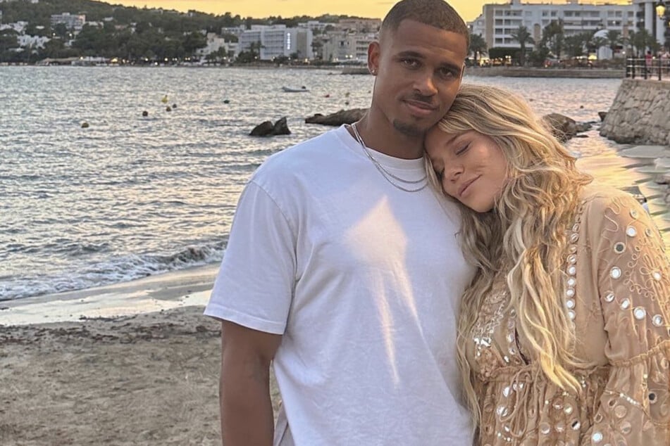 Die Ex-Freundin von Kevin Njie (29), Emely Hüffer (29), hatte bereits einen Suchaufruf auf Instagram gestartet. (Archivbild)